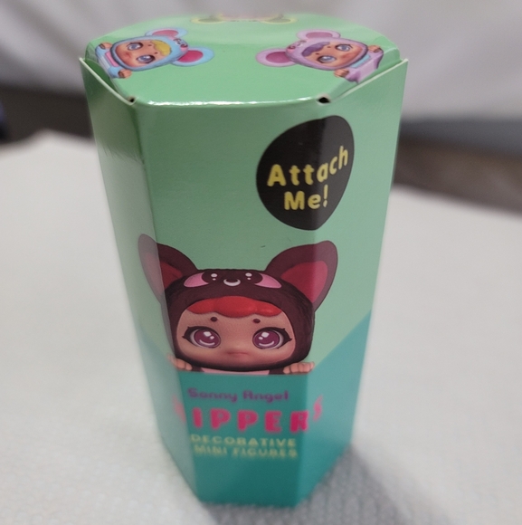 Accessories - Sonny Angel Hippers Blindbox